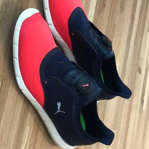 Golf shoes BOA, size 11